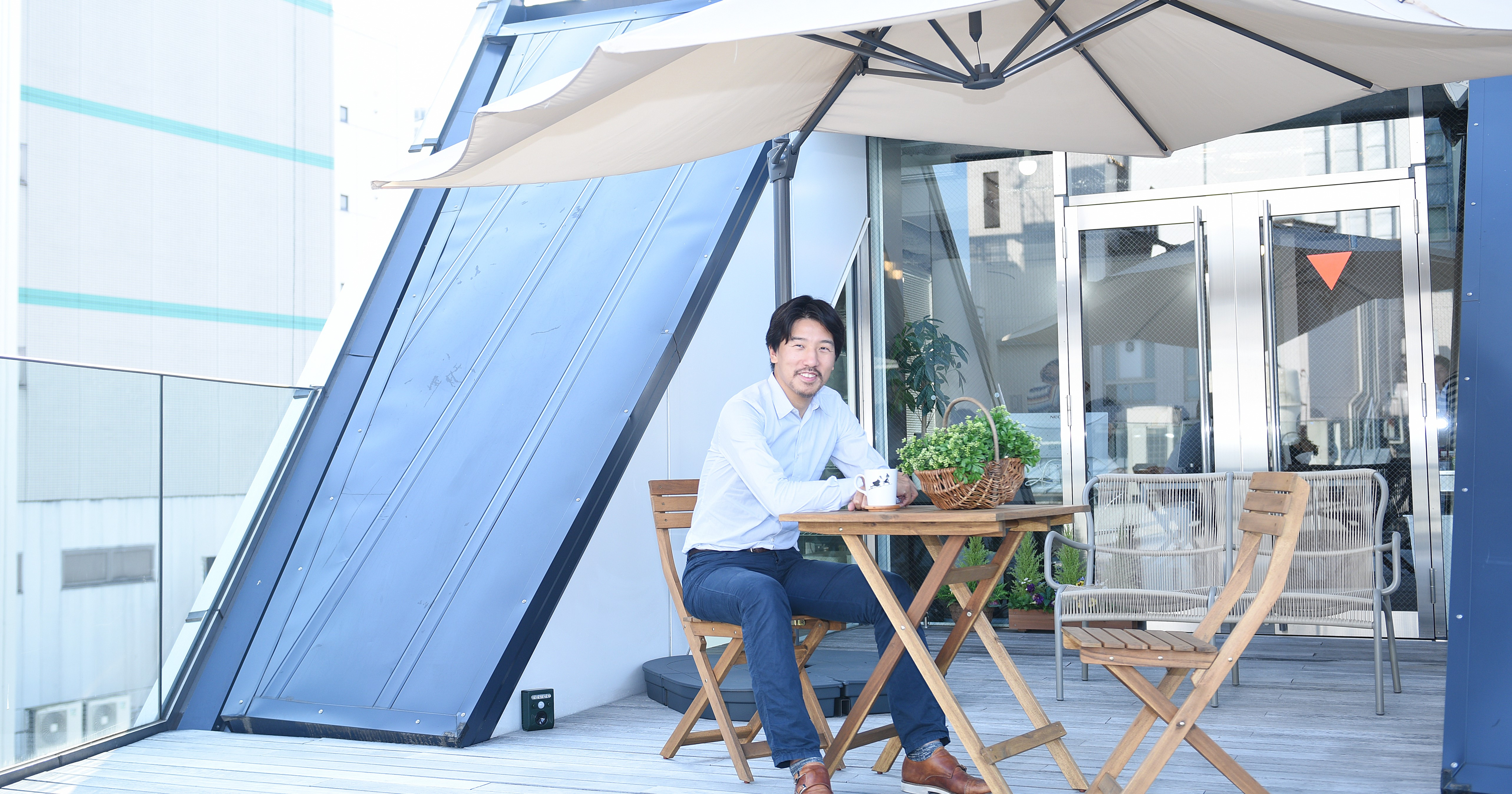 【TECH TSUSHIN】のWebサイト記事に、代表のインタビューが掲載されました！