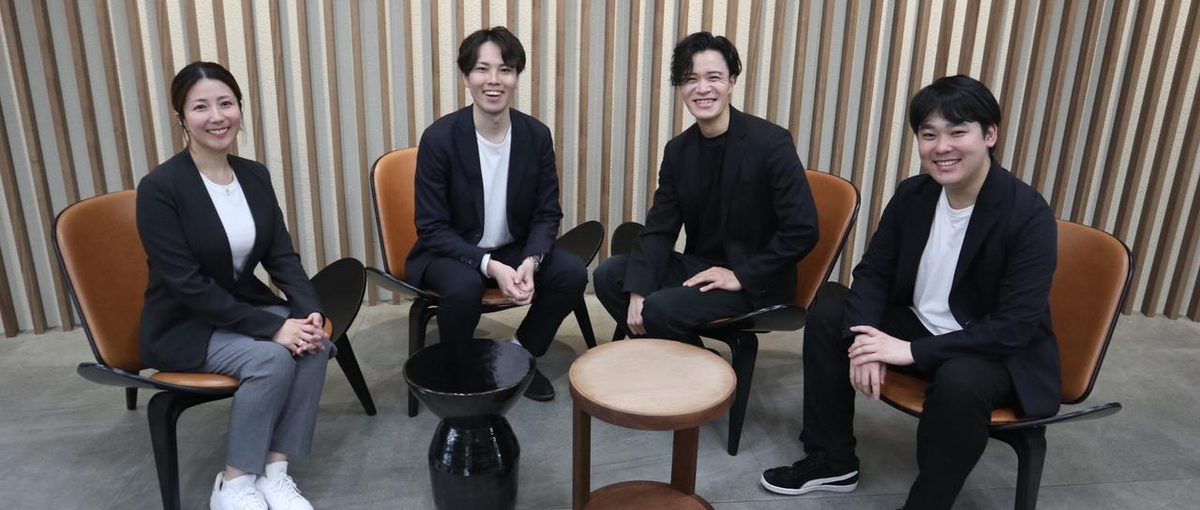 前年比300％成長|法人営業職！