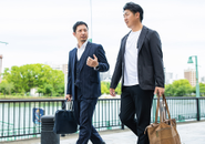 いずれのチームに配属されても、温かいメンバーに恵まれていることに変わりはありません。