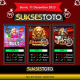 SUKSES TOTO