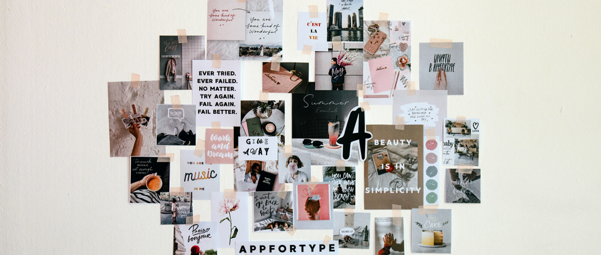 デザイン・プログラミング・ディレクション…幅広くやりたい方！話しましょう！