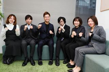 開発エンジニア幹部候補募集！今までの経験をベンチャーで試してみませんか？