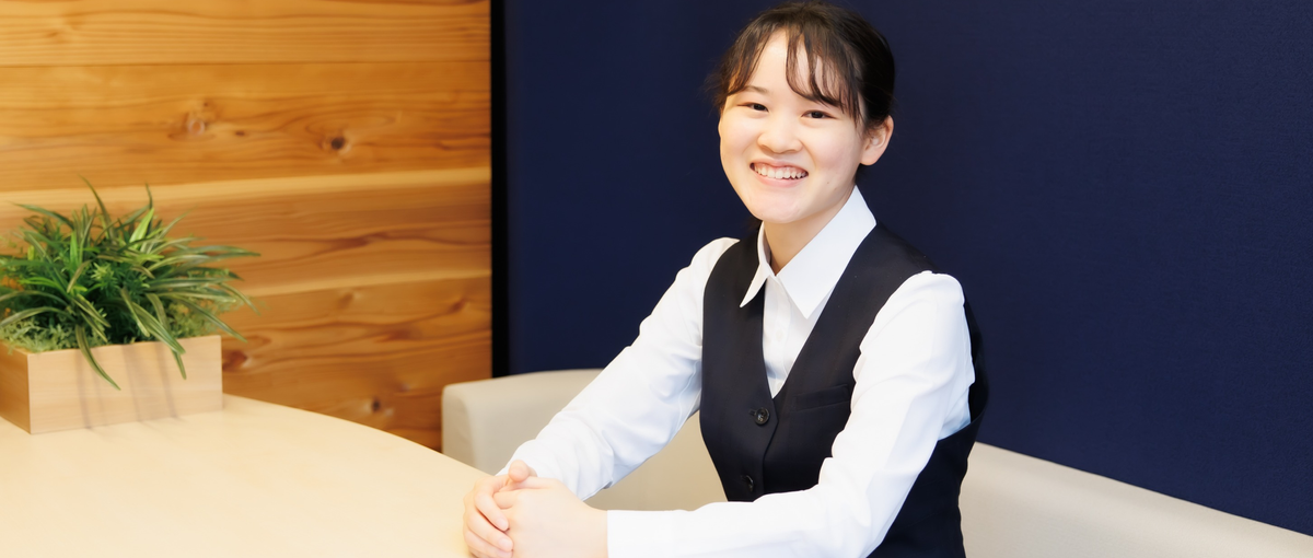 安定企業でキャリア形成！社会貢献性の高い専門職に！