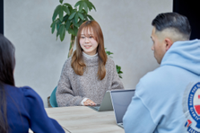 リクルート出身メンバー直下で営業スキルを身に付けたいインターン募集