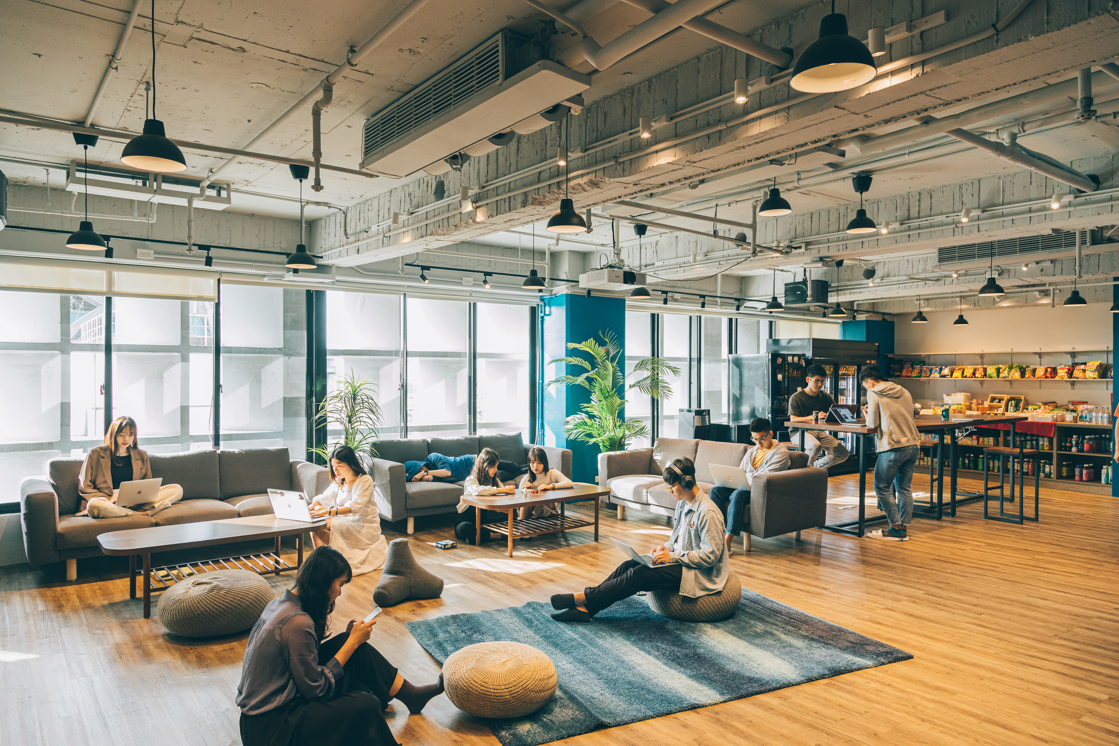 【長期インターンシップシリーズ Vol. 1】グローバル企業に就職するのに欠かせない心構え