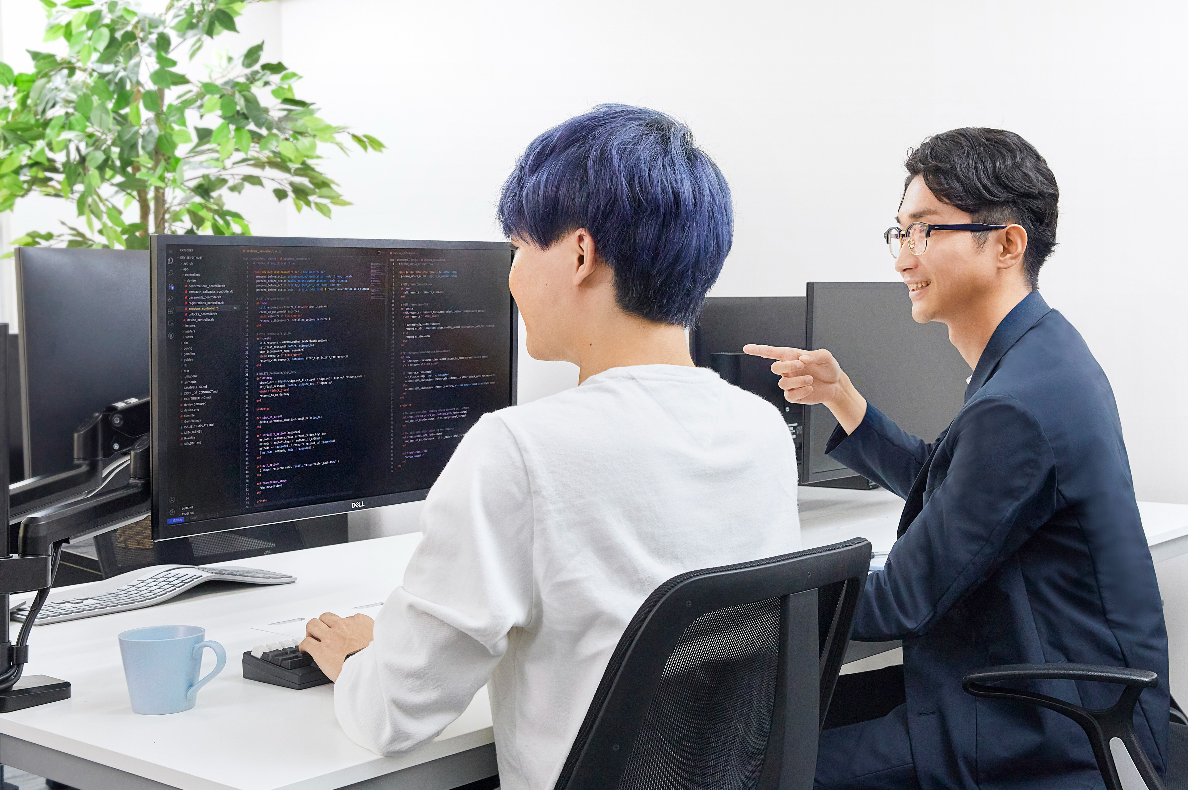 会員数80万人超え|香りで人生を彩る プロダクト志向のエンジニア募集