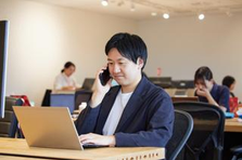 メディア経験者歓迎／裁量権を持って大手企業のPRがしたい方を募集します！