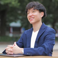 中神陽介さんのプロフィール