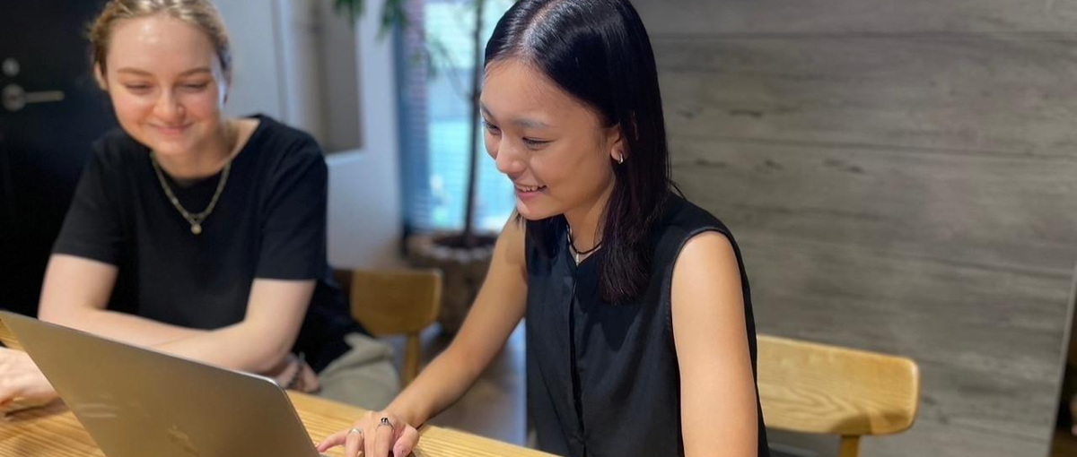 AI×クリエイティブ。自由な発想で心を動かすショート動画クリエイター