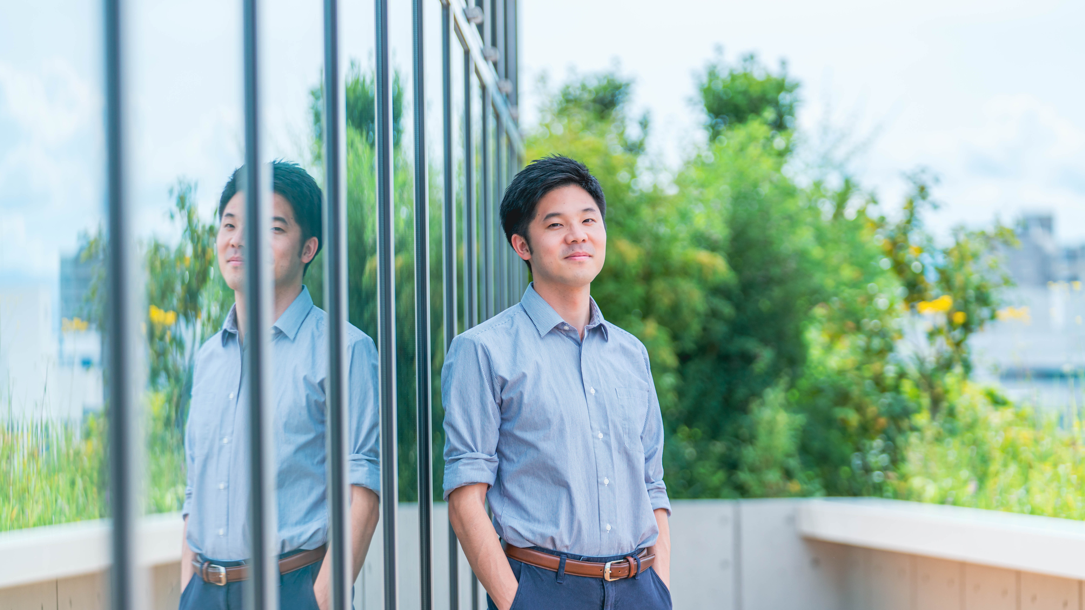 ルビーインを創業した理由