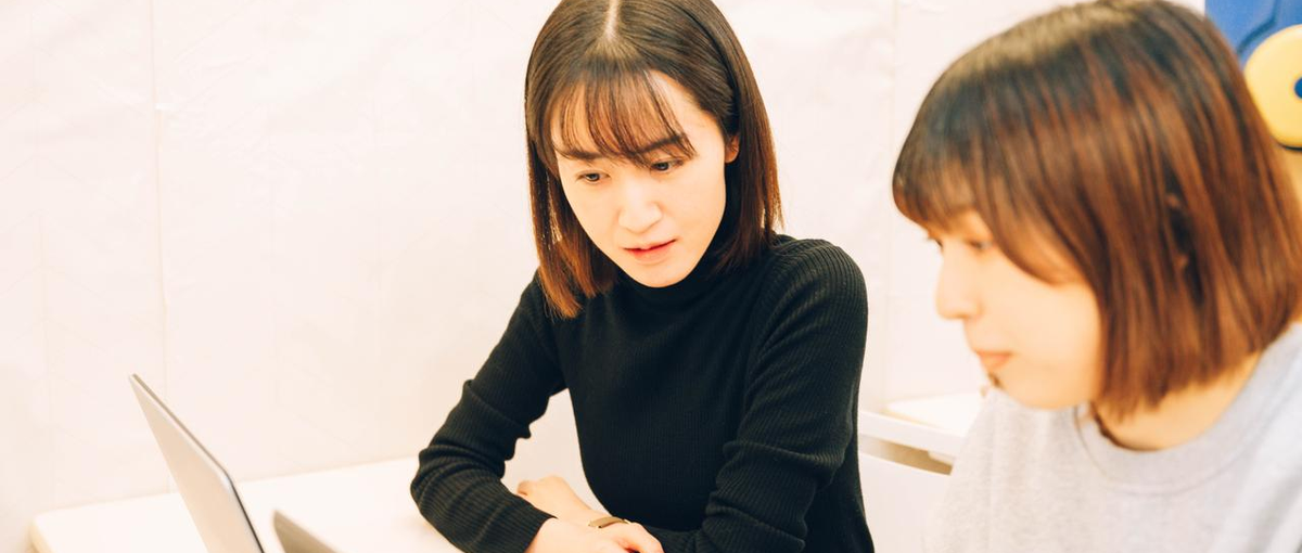 初めから自信ある人は少ない！充実の教育環境でエンジニアを目指そう！