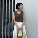 新谷 昌美
