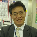 Masayuki Iketani