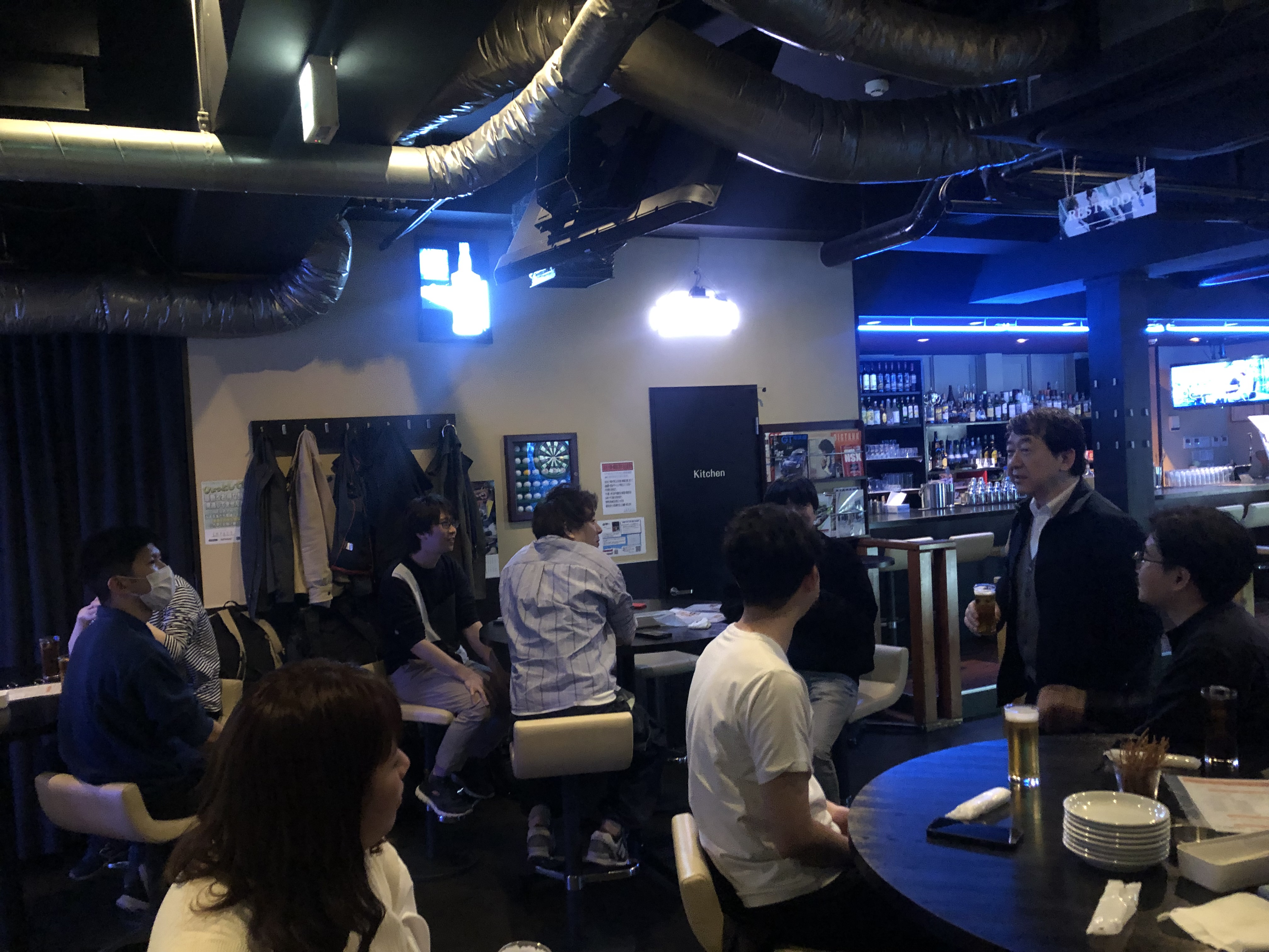 \\ANTAS 20th Anniversary Party//