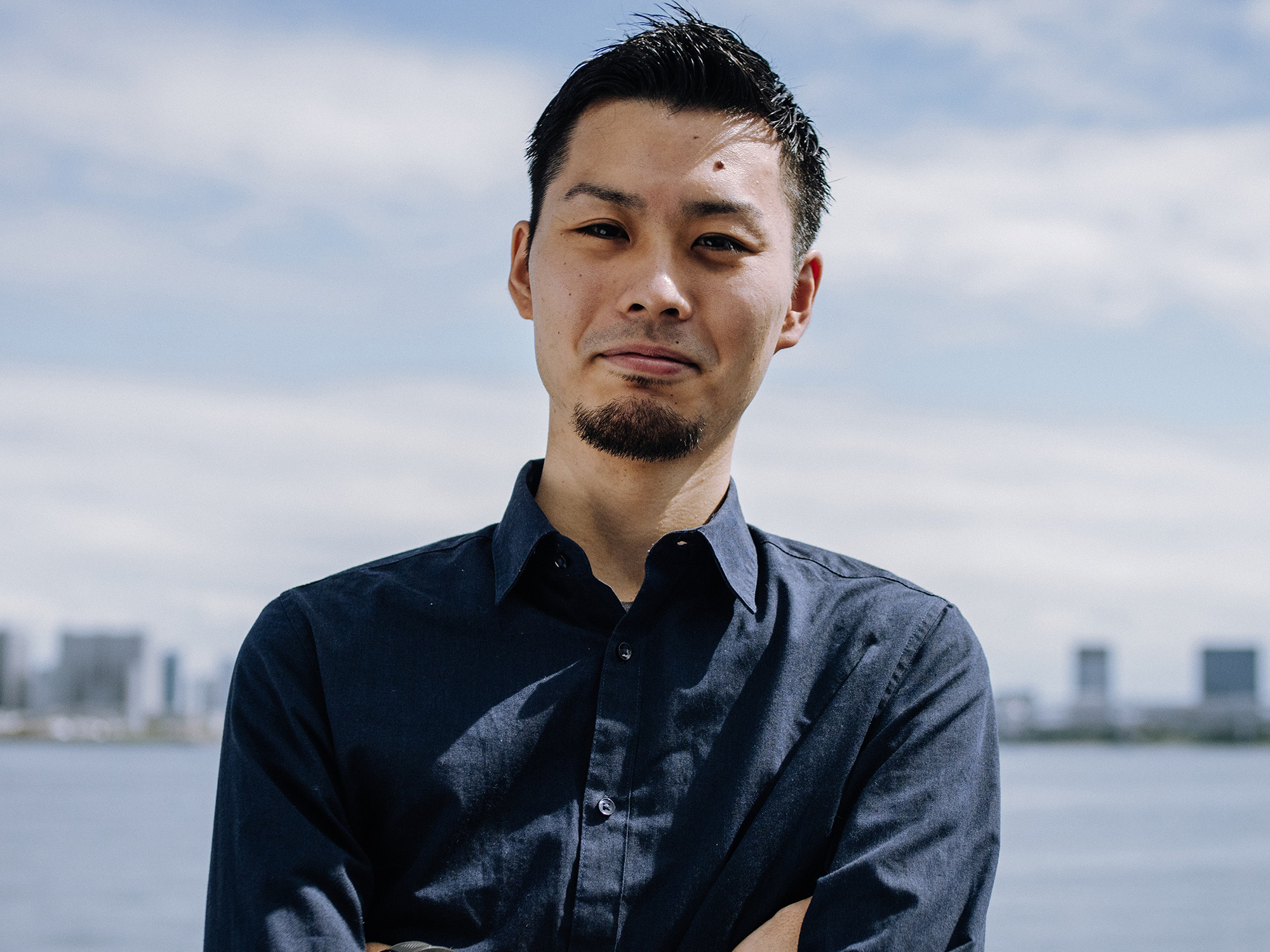 Koki Kumagai