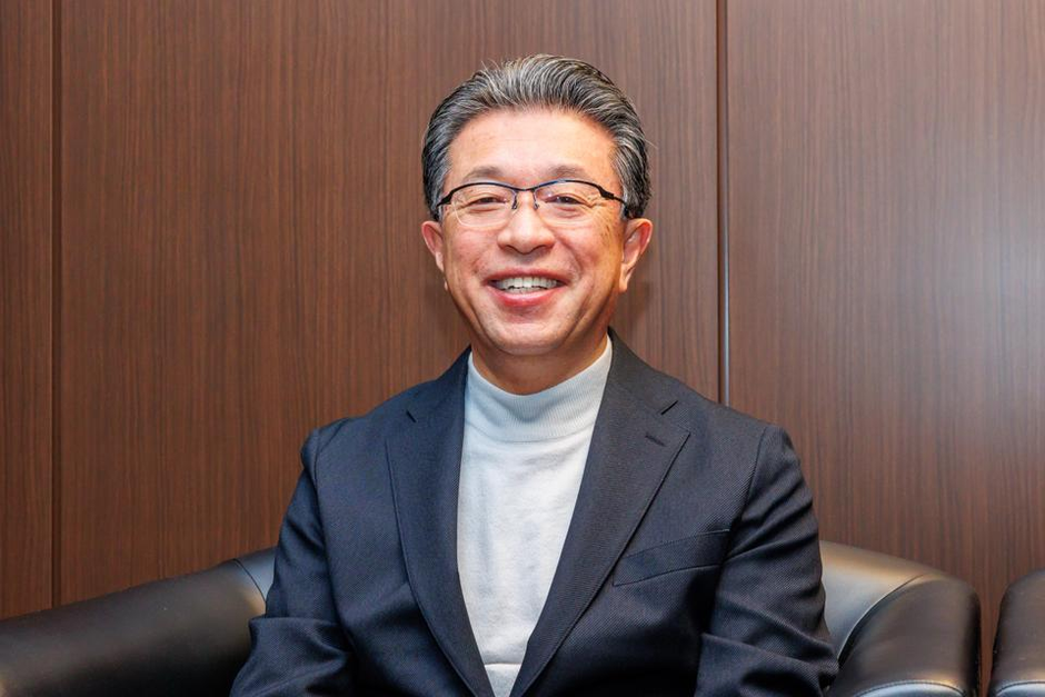 社長インタビュー_後編】積み上げてきた”信頼”が会社の成長の支えに