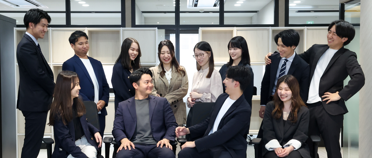 案件選択100％！上場準備中の急成長中企業で、インフラエンジニア募集中！！