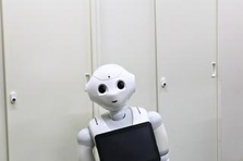 AIやロボットという言葉に興味を持っている人歓迎！まずはカジュアル面談へ！