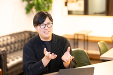 経営者視点を学びながら成長しませんか？急成長スタートアップでCD経験者募集