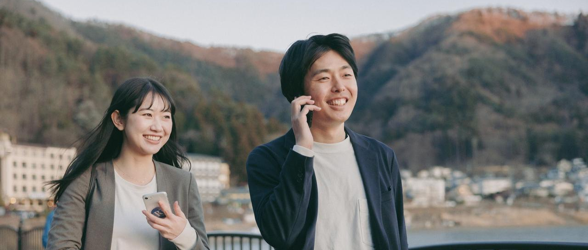 沖縄那覇｜観光施設を支援｜人と人、人と地域をつなぐ、仲間を募集！