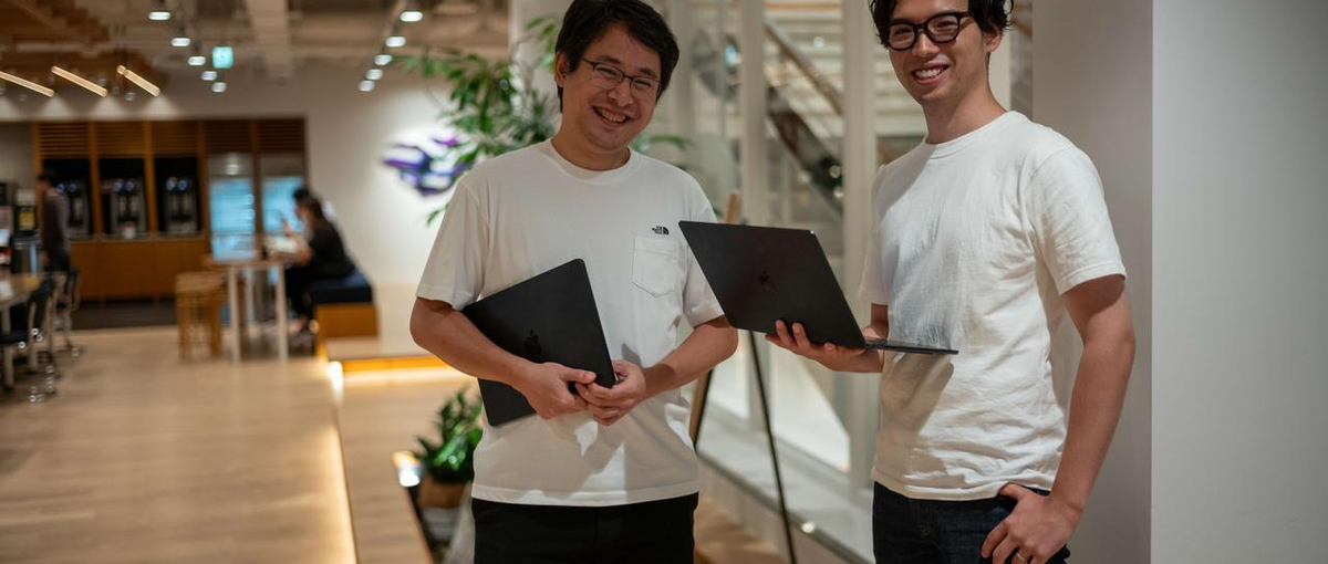 行政からめんどくさいをなくせ。その志に共鳴するエンジニアを探しています。