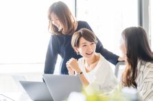  25卒｜ここが最後のチャンスです！代表直下で急成長できる！