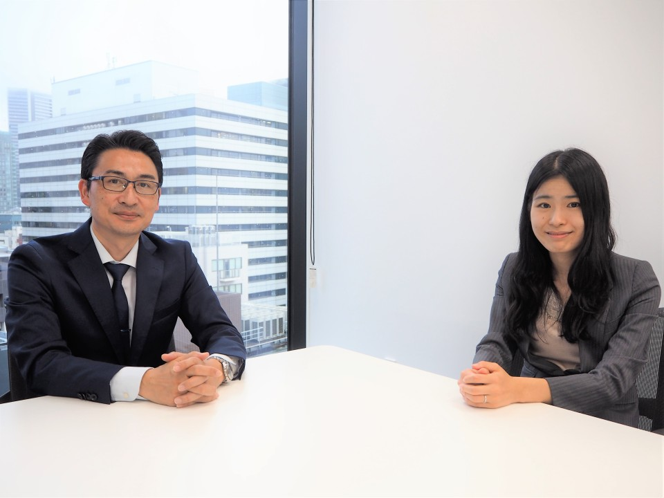 成果報酬型コンサルで自治体のこれからを変えていきたい