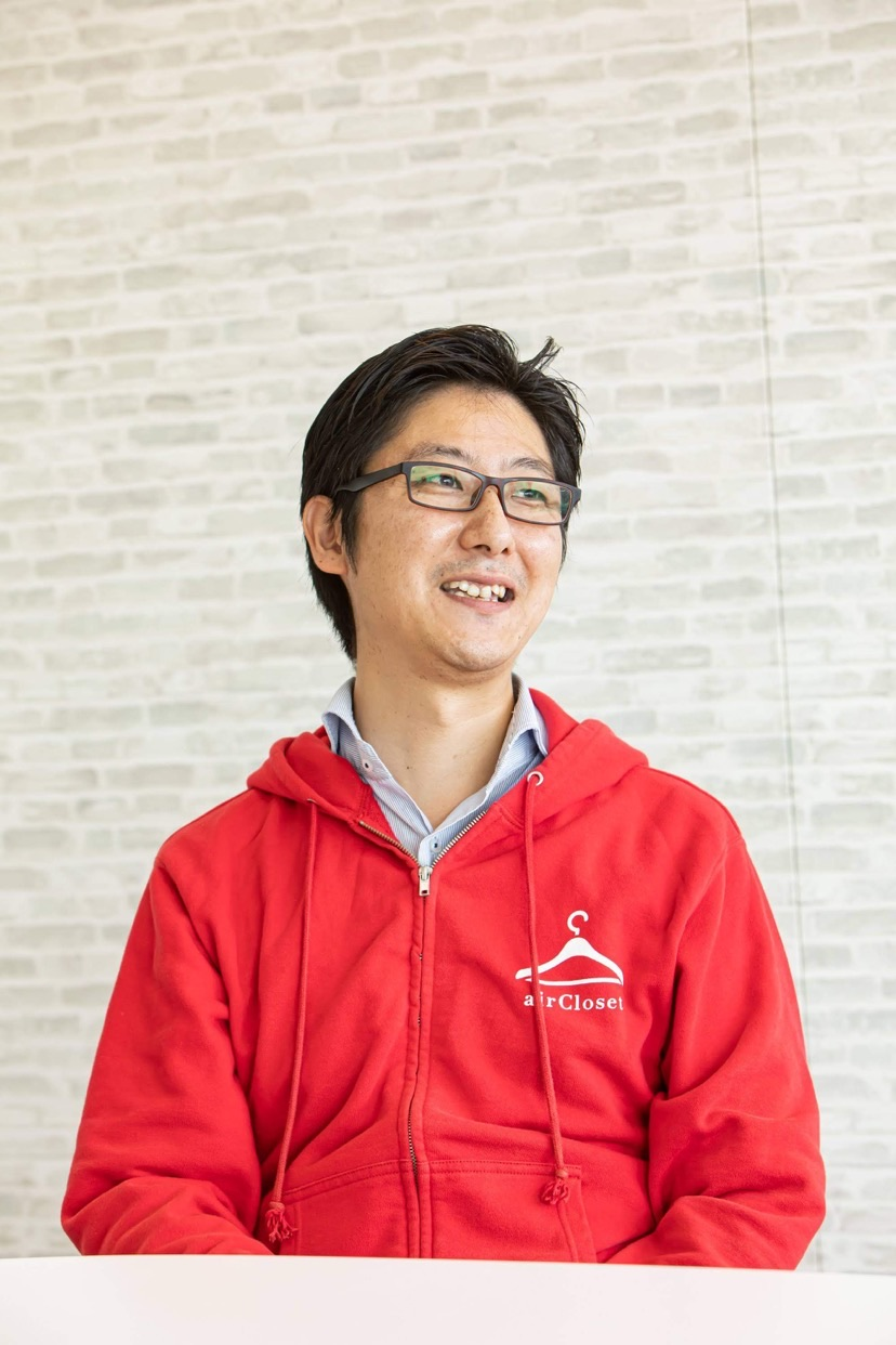 Yusuke Maekawa