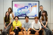 韓国のオフィスはテヘラン路（通称：テヘランバレー）にあり共に画期のあるオフィス環境です！