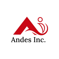 About Andes株式会社