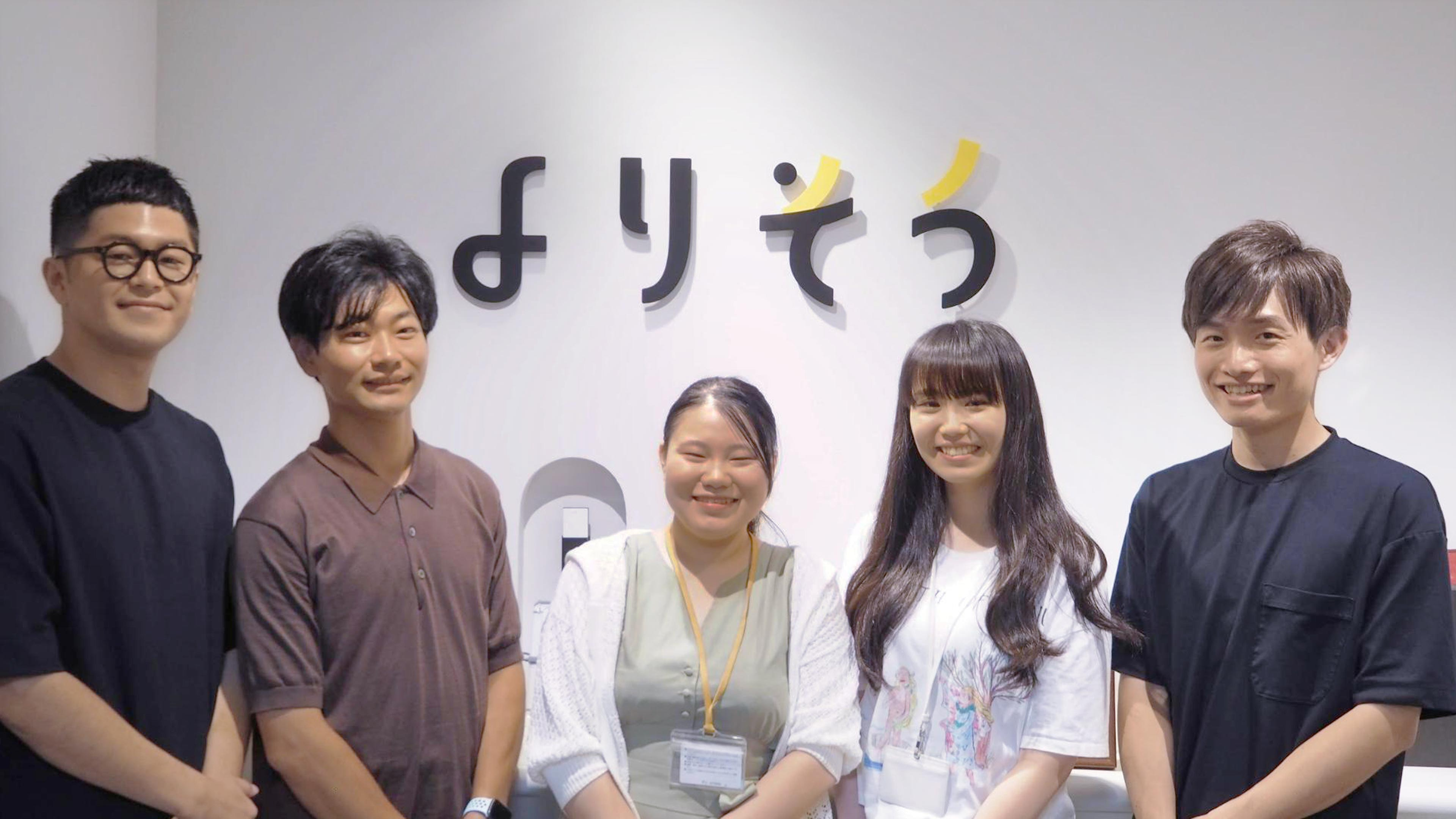 サービスデザインでアンケート回収率100%を目指す。僧侶手配サービス「お坊さん便」の事業成長貢献の裏側