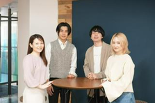 セールスのプロへと成長 - 経験の有無は問いません！