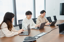 27卒インターン｜マイクロサービス改善を通じてチームの生産性向上に貢献