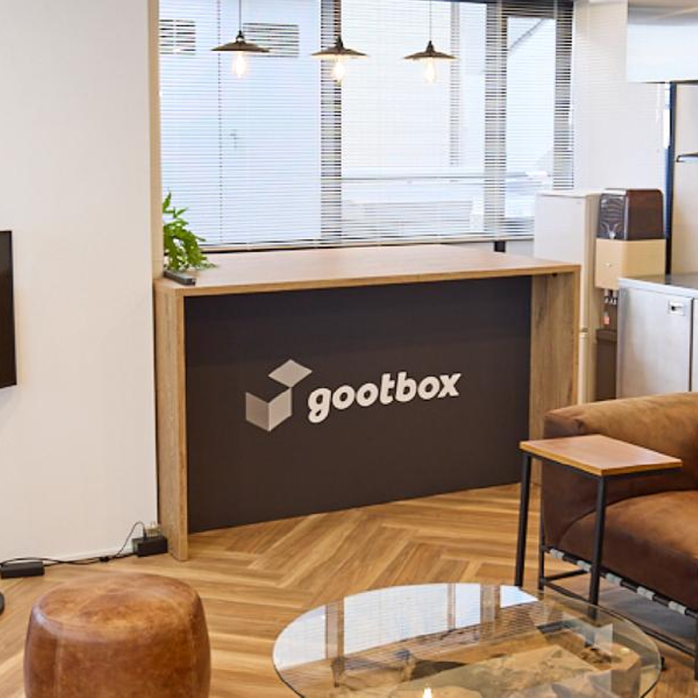 株式会社gootboxの働き方とストーリー - Wantedly