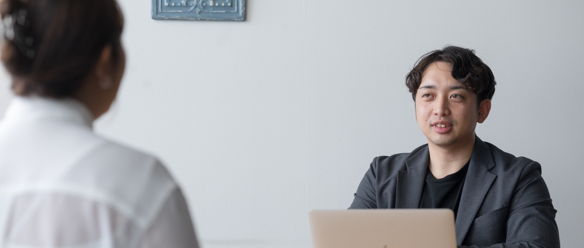 営業・人材支援｜利益だけを追いかける毎日に、疑問を感じ始めたあなたへ。