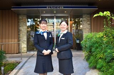多様なお客様に寄り添うマルチタスクなフロント職／京王プレッソイン26卒採用