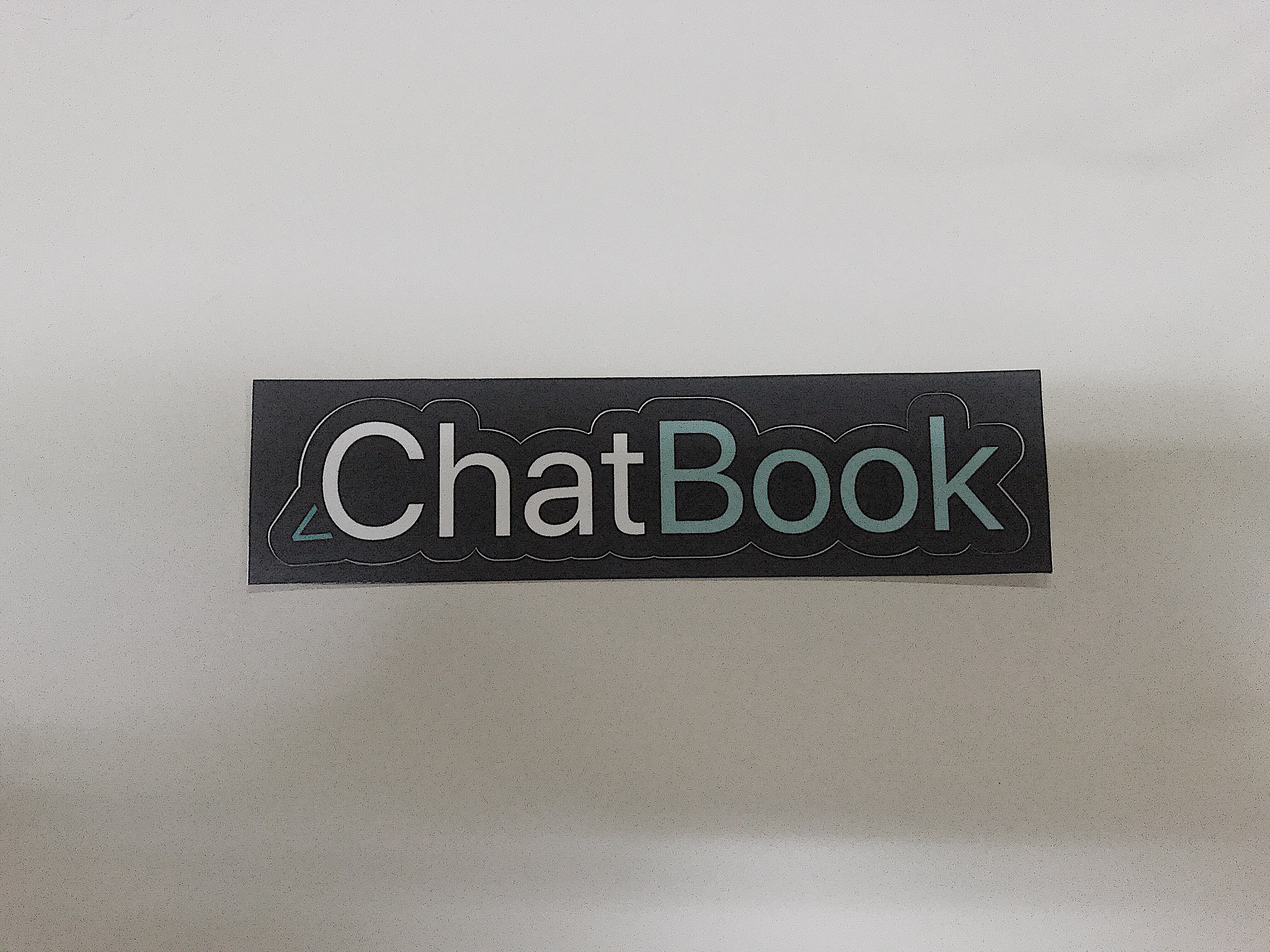 チャットブックで働く理由【インターン日記】