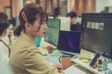 大阪/26卒/ 運用コンサル・営業/ Webマーケティングのプロに！