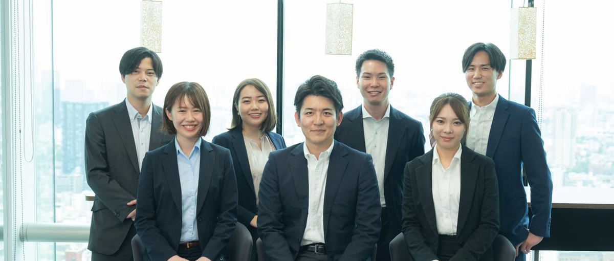 新規事業開発｜戦略策定・企業リサーチ｜新規サービスを立ち上げませんか？