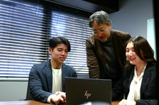 営業サポート｜急成長中ベンチャーで事務スキルを基礎から身に付けられる！