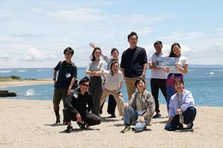 瀬戸内海を舞台に活躍するまちづくり人材を募集！