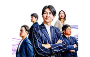 クライアントごとの課題に向き合う。それが当社の強みです。