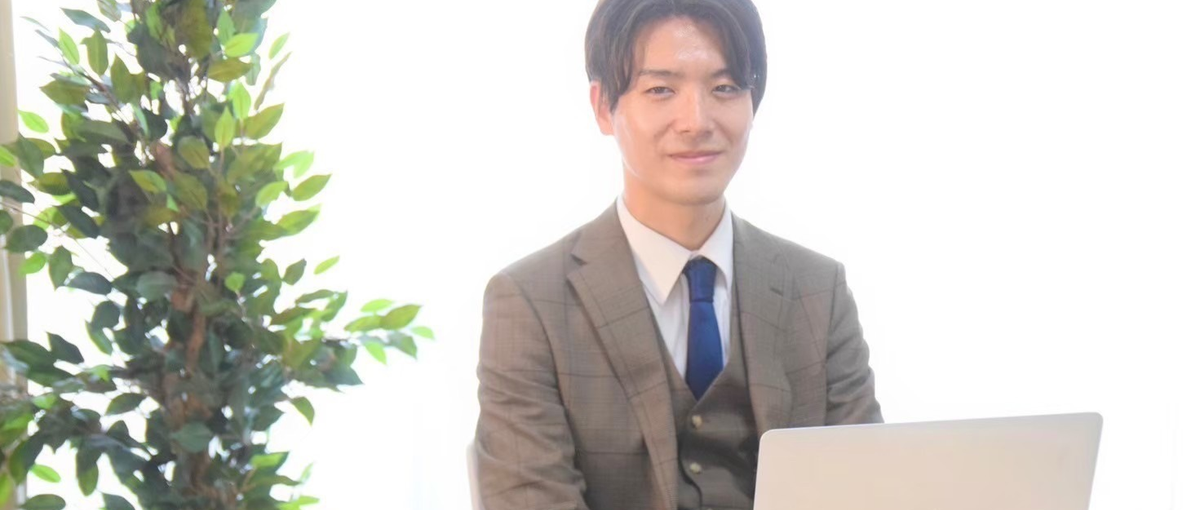 IT資格を活かしてSEに挑戦したい！その想い詳しく聞かせてください！