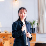 深澤 美帆