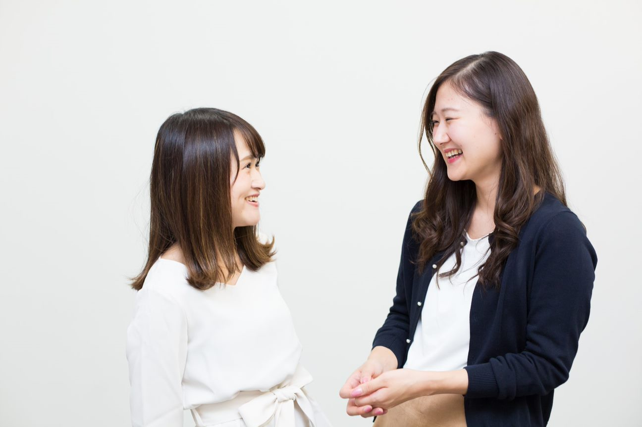 【特別公開】一次選考突破？！面接でのポイントをお伝えします！