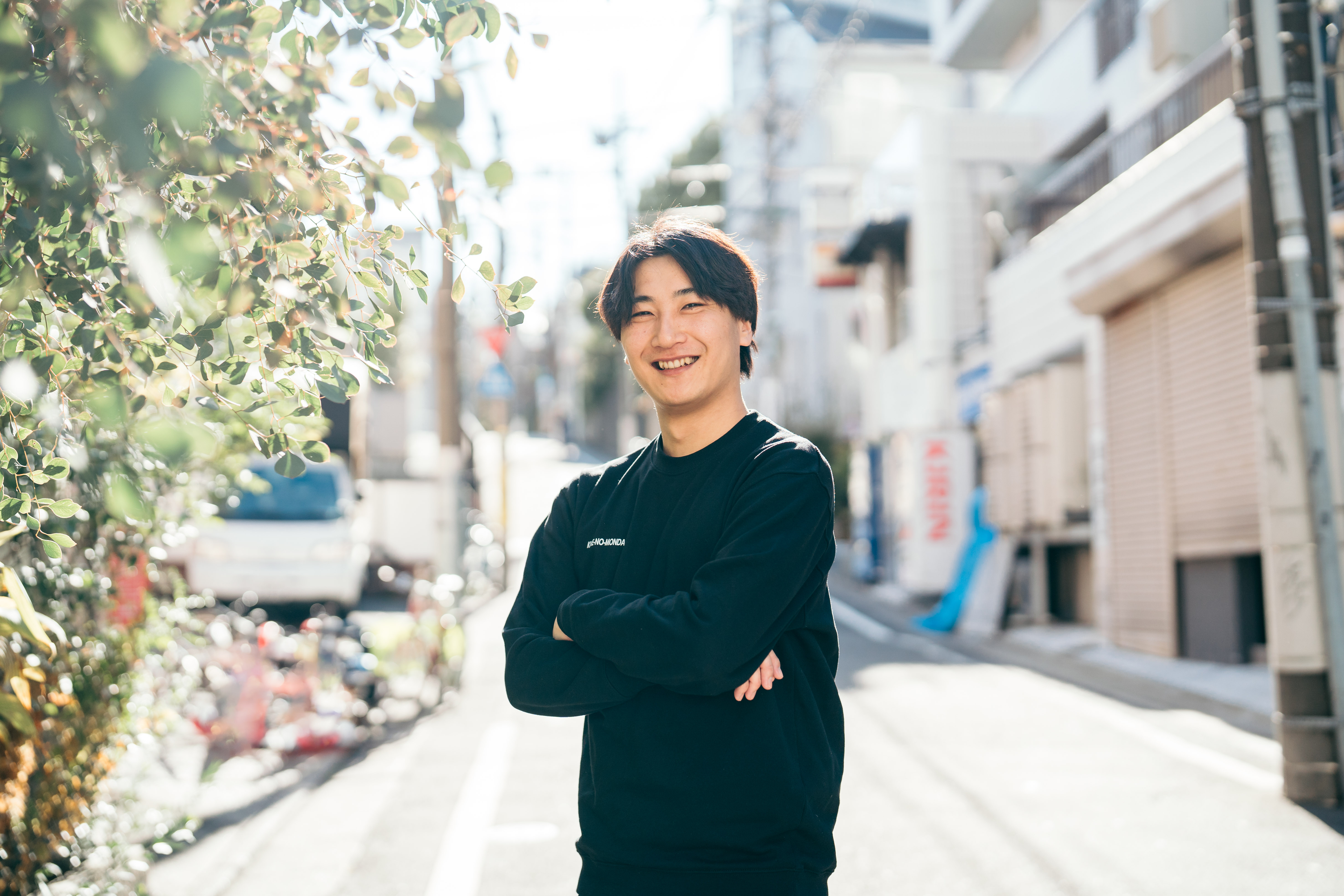 ー町を豊かにする拠点となる場所ーホテルレジデンスと地域経済を繋げる