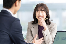 選ばれ続けるブランドの裏側に、あなたの戦略がある。