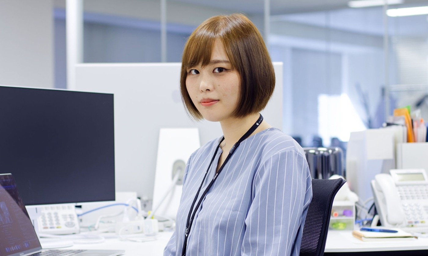 副業は◯◯◯～マーケティング部社員へのインタビュー！～