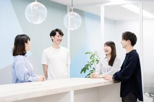 営業／関西／経験を活かし視座が高い仲間と新たな挑戦をしませんか？