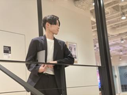 マーケDiv.のマネージャーは、入社3年ほどの若手メンバー！若手が大活躍中の組織です。